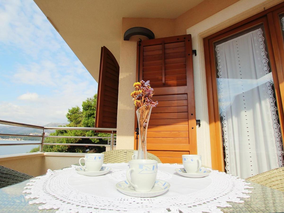 Holiday Home Villa Mustra By Interhome Donji Okrug  Exterior photo